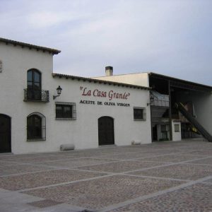 LA CASA GRANDE
